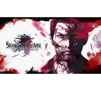 Stranger of Paradise Final Fantasy Origin (Xbox Series X)