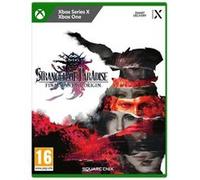 Stranger Of Paradise Final Fantasy Origin Édition Standard Xbox Serie S/X