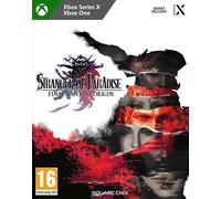 Stranger of Paradise : Final Fantasy Origin