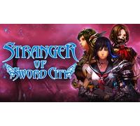 Stranger of Sword City (XB1)