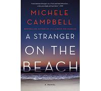 Stranger on the Beach