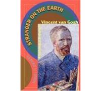 Stranger on the Earth Albert J. Lubin (Auteur)