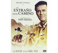 Stranger on the Run (1967) ( Lonesome Gun ) [ NON-USA FORMAT, PAL, Reg.0 Import - Spain ]