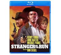 Stranger on The Run [Blu-Ray]
