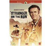 Stranger On The Run