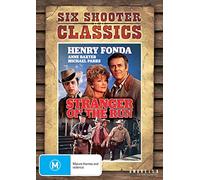 Stranger on The Run [Import]