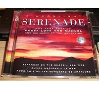 Stranger on the shore, Ebb Tide, Elvira Madigan, u.a - A Moonlight Serenade [Import]