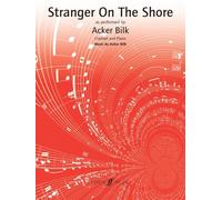 Stranger on the Shore: Part(s), Clarinet and Piano