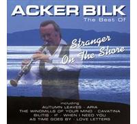 Stranger On The Shore The Best Of