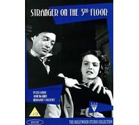 Stranger on The Third Floor [Import]