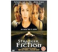 Stranger Than Fiction