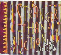 Stranger Than Fiction