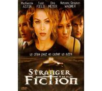 Stranger Than Fiction