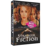 Stranger Than Fiction