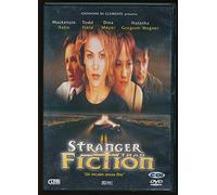 Stranger Than Fiction [Import]