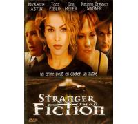 Stranger Than Fiction