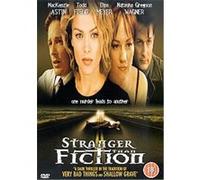 Stranger Than Fiction G