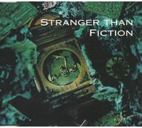 Stranger Than Fiction - Seasons End / So Alone / Lucy / Where Do We Go (single)