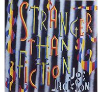 Stranger Than Fiction (x1+2) [Import]