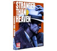 Stranger Than Heaven - D1 ( PC )