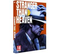 Stranger Than Heaven - Edition Standard - Jeu PC