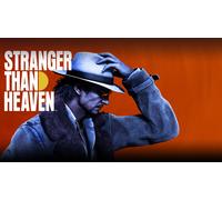 Stranger than Heaven (Xbox Series Account)