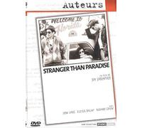 Stranger Than Paradise