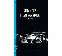 Stranger Than Paradise