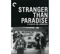 Stranger Than Paradise (Criterion Collection)