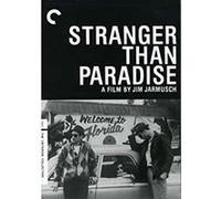 Stranger than paradise/criterion collection/gb/ws - DVD Zone 1 DVD