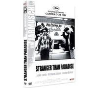 Stranger than Paradise E