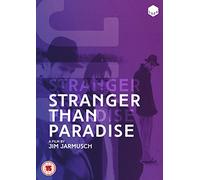 Stranger Than Paradise [Edizione: Regno Unito] [Import]