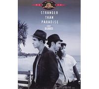 Stranger Than Paradise [Import USA Zone 1]
