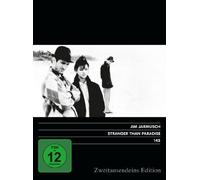 Stranger than Paradise. Zweitausendeins Edition Film 143.