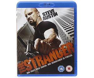 Stranger. The [Edizione: Regno Unito] [Blu-Ray] [Import]