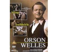 Stranger, The / Orson Welles On Film