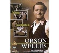 Stranger, The / Orson Welles On Film