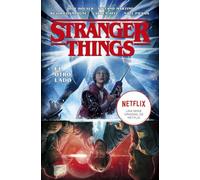 Stranger Things 1. El otro lado: El otro lado