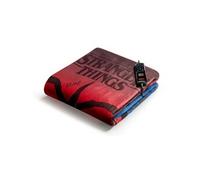 Dreamland Couverture chauffante Stranger Things 160 x 120 cm