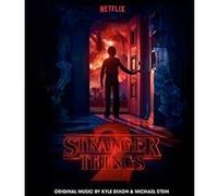 The Orchard – Stranger Things 2 (A Netflix Original Series Soundtrack)