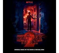 Stranger Things 2 Kyle Dixon (Compositeur), Michael Stein (Compositeur) https://www.fnac.com/a11169001/Kyle-Dixon-Stranger-Things-2-CD-album?oref=47f61a46-da72-868c-5bbd-e04900e74f39