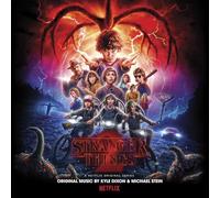 Stranger Things 2 (a Netflix Original)
