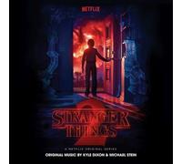 Stranger Things 2 CD