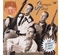 High Noon - Stranger Things [Import]