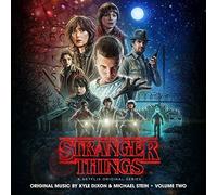 Original Soundtrack - Stranger Things V.2