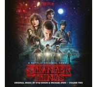 Stranger Things