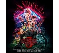 Stranger Things 3 Original Score From Netflix E