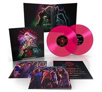 Stranger Things 3 Score From The Netflix Original Series
