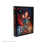 Stranger Things 4 Calendrier De L'avent Group