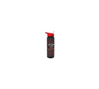 Stranger Things 4 (Hellfire Club) Plastic Drinks Bottle